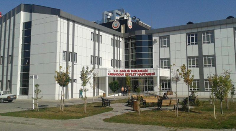 Elazığ’da 84 yaşındaki vatandaşı kene ısırdı