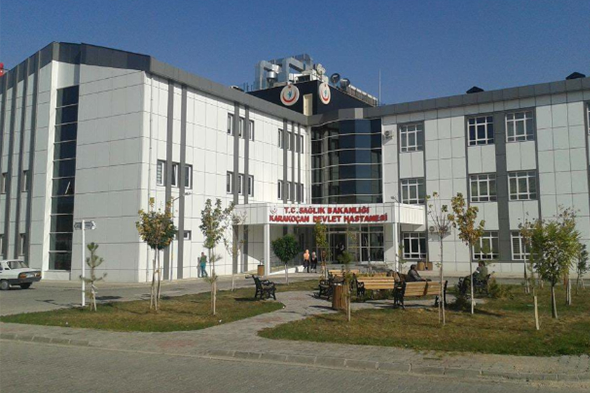 Elazığ’da 84 yaşındaki vatandaşı kene ısırdı