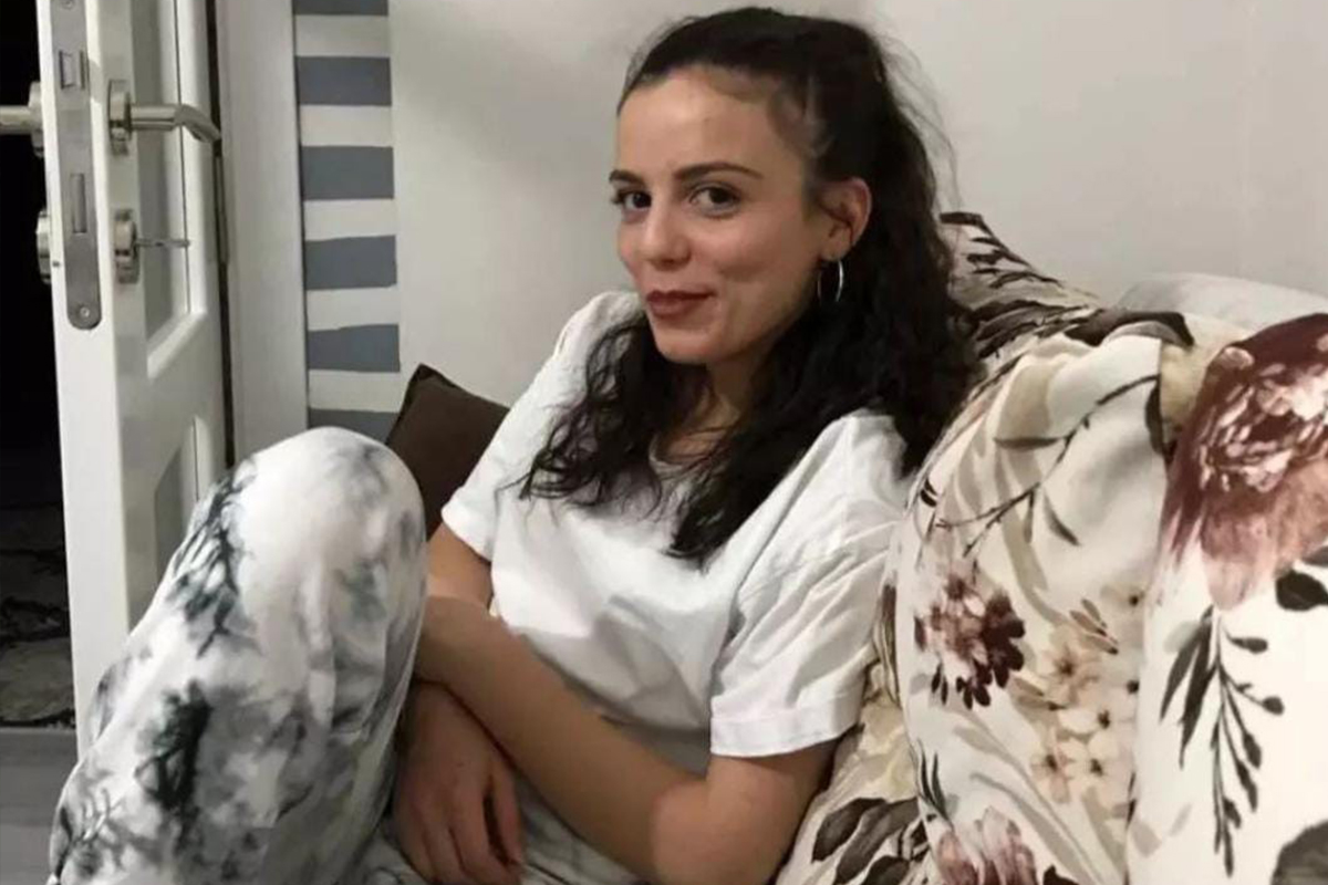 Elazığ’da otomobilin çarptığı genç kız hayatını kaybetti