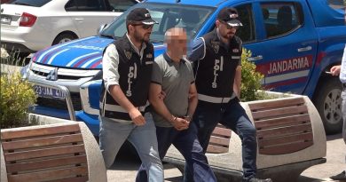 Elazığ’da silah kaçakçılığı operasyonu: 1 şüpheli yakalandı