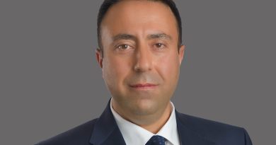 Enerjisa Dağıtım Şirketleri’nin yeni Genel Müdürü Oğuzhan Özsürekci