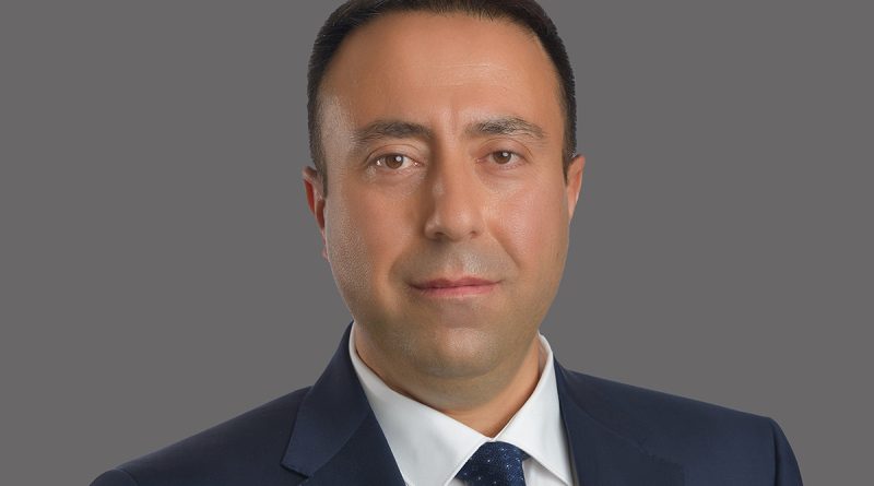 Enerjisa Dağıtım Şirketleri’nin yeni Genel Müdürü Oğuzhan Özsürekci