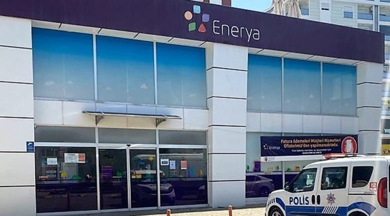 Enerya, bayram öncesi 60 çalışanını işten çıkardı