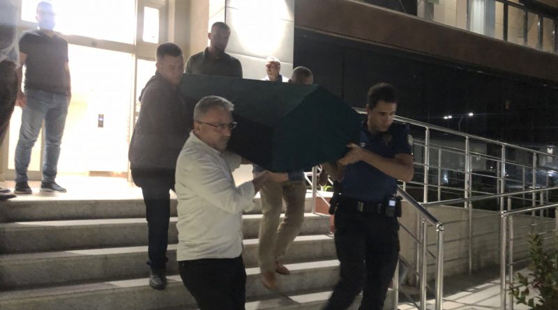 Engelli ağabeyini öldüren katilden kan donduran ifade; ‘Acı çekiyordu, kurtardım’