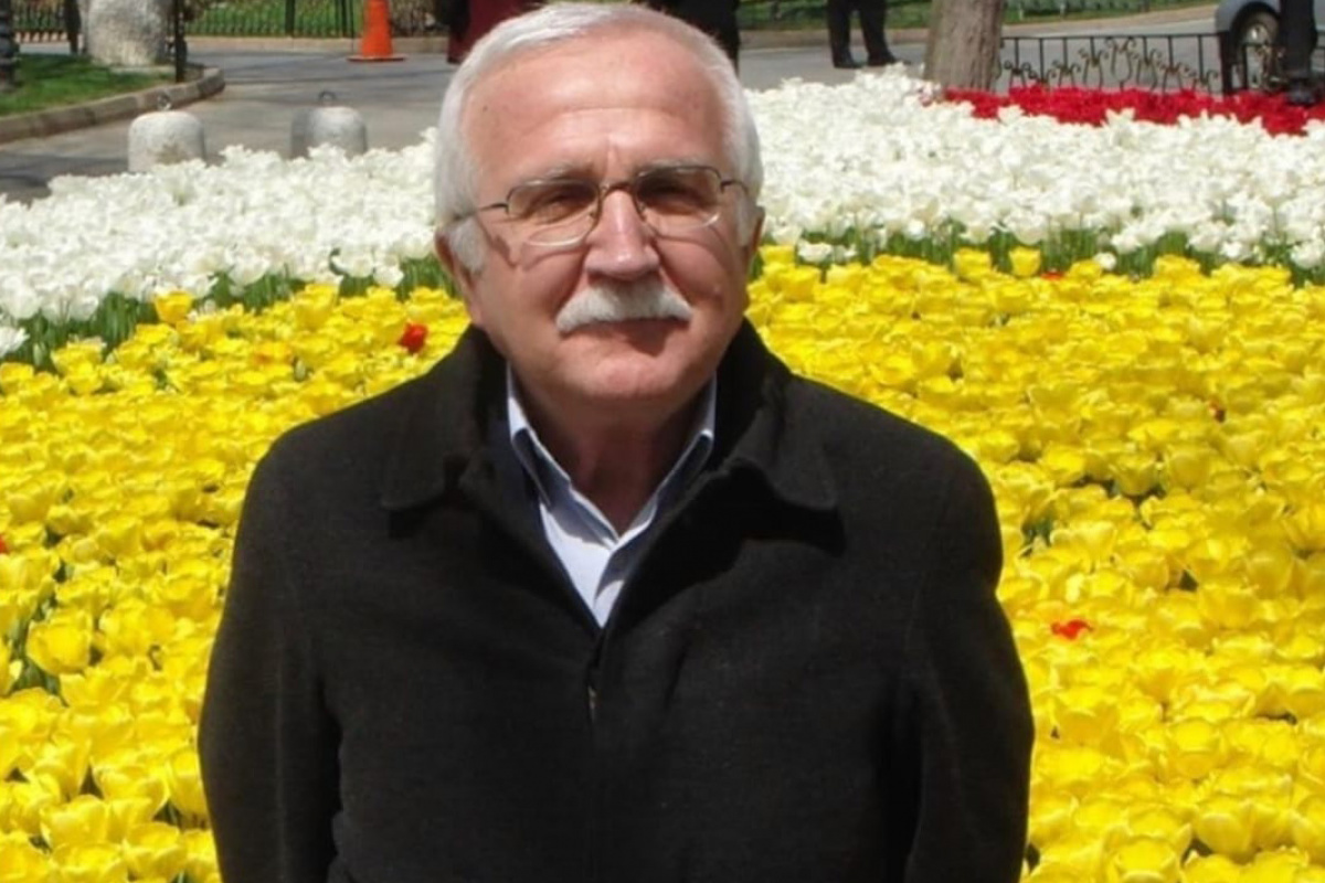 Erdek'te emekli öğretmen denizde boğuldu