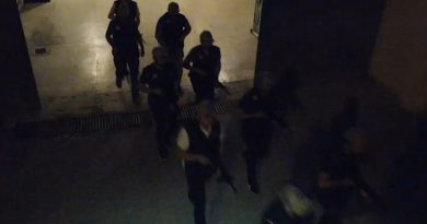 Erzincan merkezli DEAŞ operasyonunda 11 şüpheli gözaltına alındı