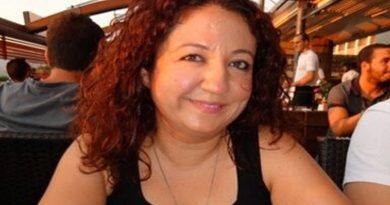 Erzurum'da doktor evinde ölü bulundu