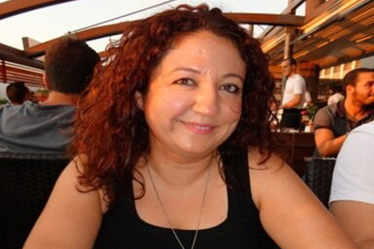 Erzurum'da doktor evinde ölü bulundu