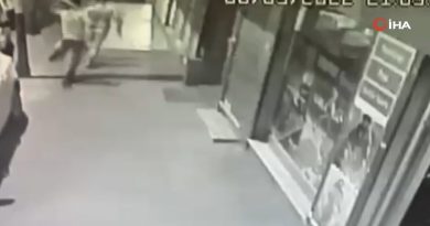 Esenyurt'ta 3 kişinin yaralandığı silahlı kavganın yeni görüntüleri ortaya çıktı