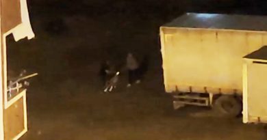 Esenyurt’ta boş arsada kavga ettiği adama ateş açtı: O anlar kamerada