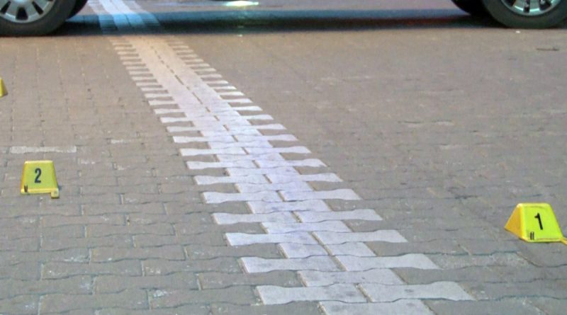 Esenyurt’ta kuruyemişçiye silahlı saldırı