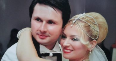 Eski eşini yanıcı madde ile ağır yaralayan sanık hakim karşısında