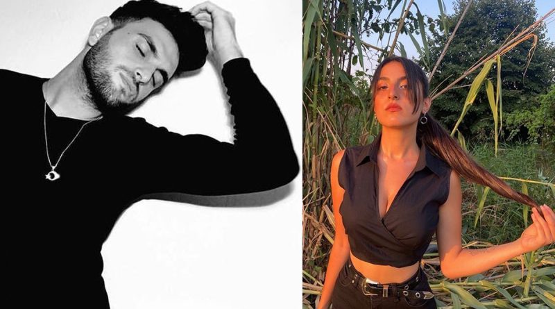 Eski sevgililer kalplerinden vurulmuş halde bulundu