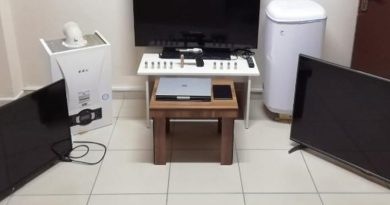 Evden hırsızlık yapan zanlılar polis tarafından yakalandı