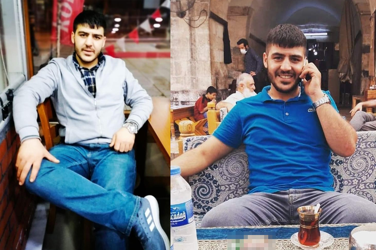 Evinde pompalı tüfekle öldürüldü