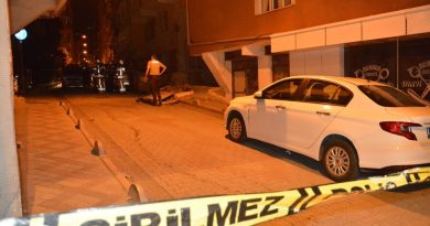 Evini ilaçlattı, binadaki vatandaşlar zehirlendi: 16 kişi hastaneye kaldırıldı