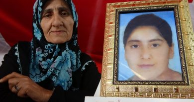 Evlat nöbetindeki aileler bin 19 gündür çocuklarının yolunu gözlüyor