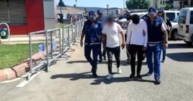 Evlilik vaadiyle 200 bin TL dolandırdılar