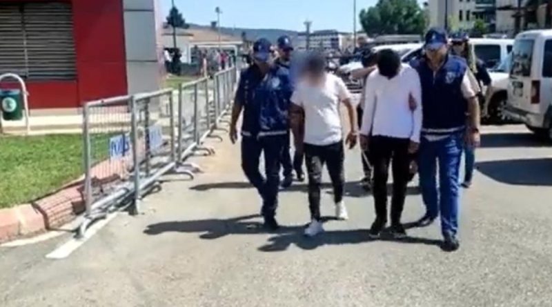 Evlilik vaadiyle 200 bin TL dolandırdılar