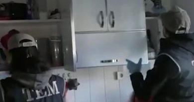 FETÖ operasyonunda 24 şüpheli gözaltına alındı