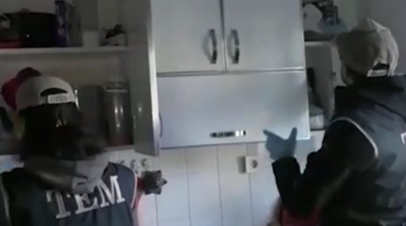 FETÖ operasyonunda 24 şüpheli gözaltına alındı