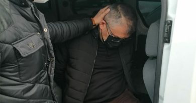 FETÖ şüphelisi istihbaratçı albay Yekebaş’ın 10 yıla kadar hapsi istendi