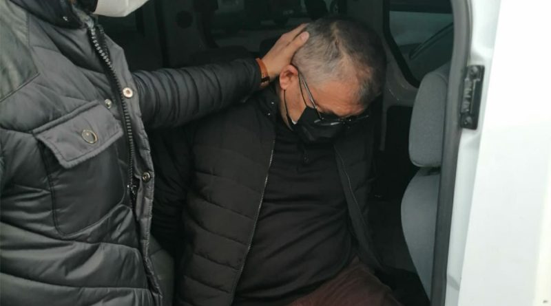 FETÖ şüphelisi istihbaratçı albay Yekebaş’ın 10 yıla kadar hapsi istendi