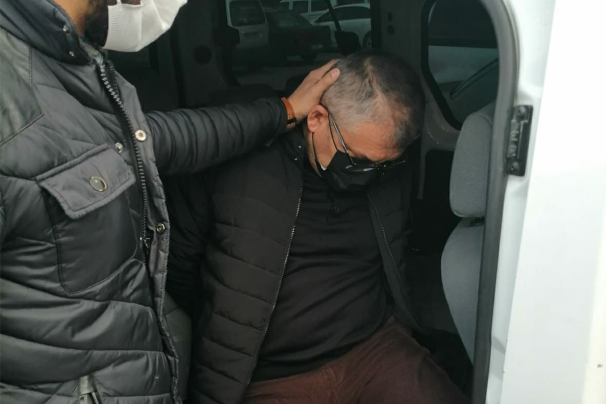 FETÖ şüphelisi istihbaratçı albay Yekebaş’ın 10 yıla kadar hapsi istendi