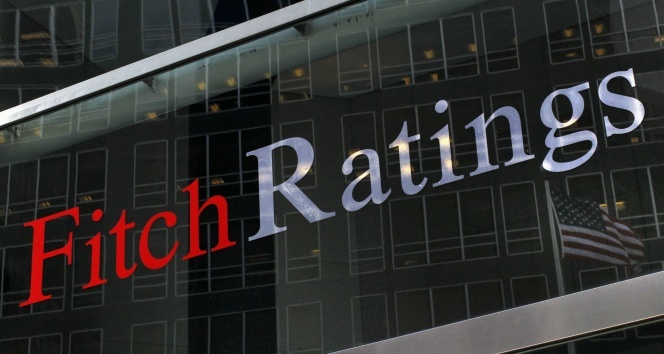 Fitch, Türkiye'nin yıl sonu büyüme tahminini yükseltti