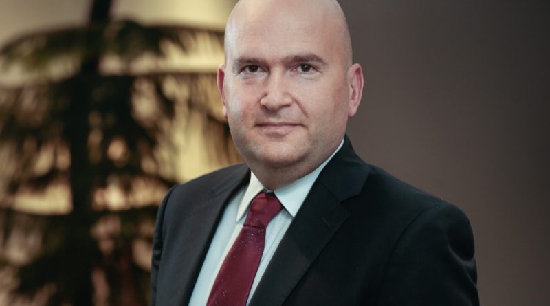 Fransız şirket Türkiye’deki raylı sistemler yatırımını genişletiyor