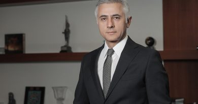 Garanti BBVA, sendikasyon kredisini sosyal kriterler odağında yeniledi