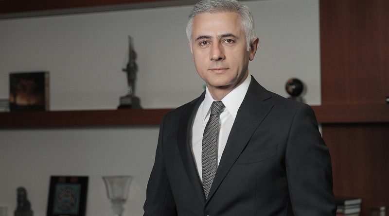 Garanti BBVA, sendikasyon kredisini sosyal kriterler odağında yeniledi