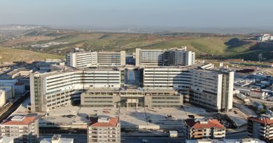 Gaziantep Şehir Hastanesi için devreye Cumhurbaşkanı girdi
