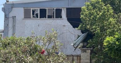 Gaziantep'te fabrikada patlama: 2 ağır yaralı