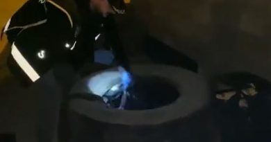 Gaziantep'te kaçak sigara ve elektronik sigara operasyonu: 3 gözaltı