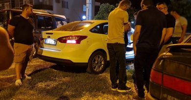 Genç iş insanı evinde ölü bulundu