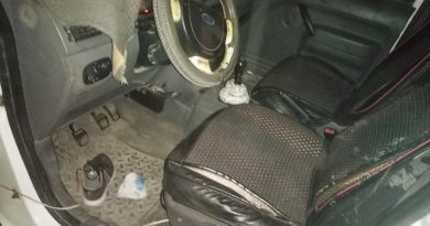 Gençlerin çakmak oyunu hastanede bitti