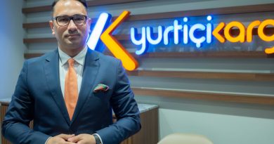 Gençlerin en güvendiği kargo markası ‘Yurtiçi Kargo’ oldu