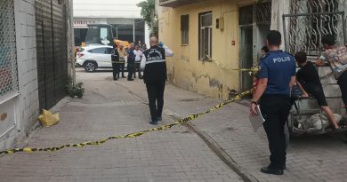 Geri geri giden minibüs 5 yaşındaki Meryem'i hayattan kopardı