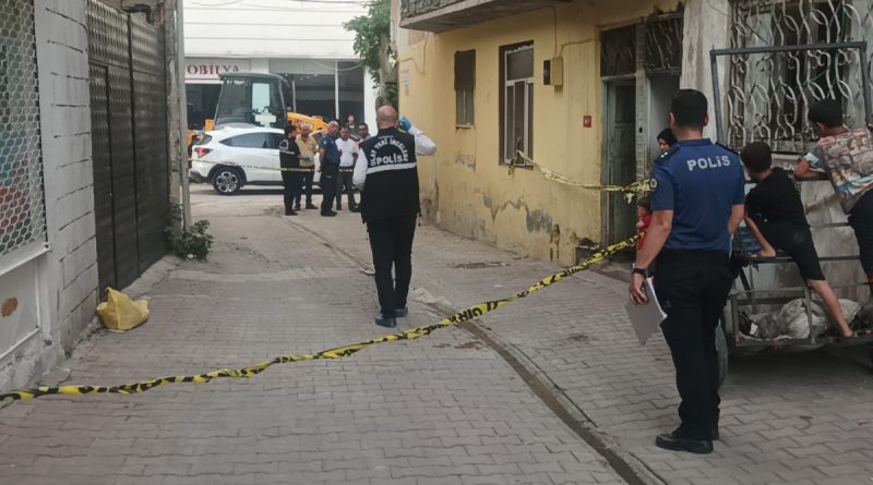 Geri geri giden minibüs 5 yaşındaki Meryem'i hayattan kopardı