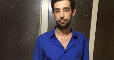 Germencik'te bir kişi ölü bulundu