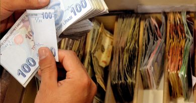 'GES'in tam etkilerini talep toplama ve ihraç duyurusundan sonra göreceğiz'