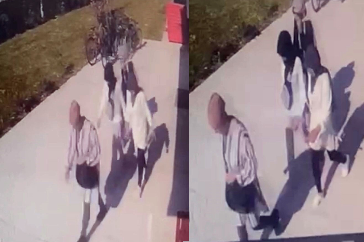 Girdikleri evden 100 bin liralık ziynet eşyası çaldılar