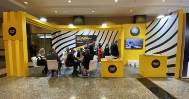 GKN Kargo, Perakende Günleri’nde yer aldı