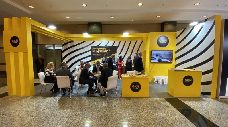 GKN Kargo, Perakende Günleri’nde yer aldı