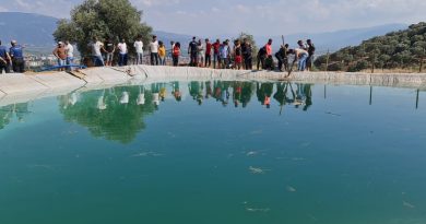 Gölette boğulan çocukların kimlikleri belli oldu