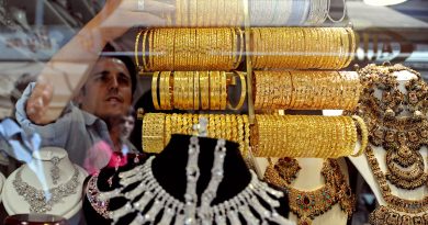 Gram altın 1000 lirayı aştı