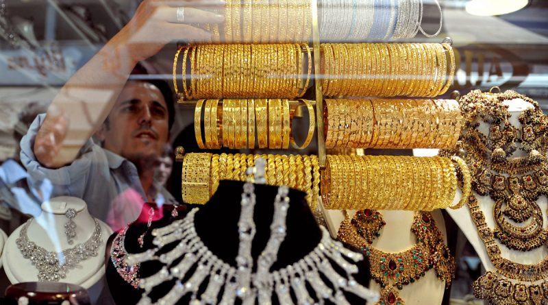 Gram altın 1000 lirayı aştı