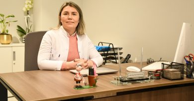 “Güçlü bireyler çocuklukta gelişen dayanıklılıkla oluşur”