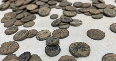 Hatay’da 6 bin 670 sikke ele geçirildi